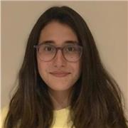 Doy clases particulares para niños y niñas de primaria para repasar este verano